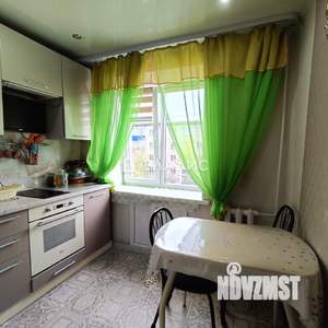 2-к квартира, вторичка, 45м2, 4/5 этаж