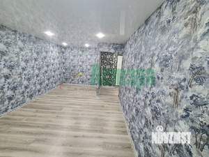 1-к квартира, вторичка, 34м2, 4/5 этаж