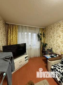2-к квартира, вторичка, 52м2, 3/5 этаж