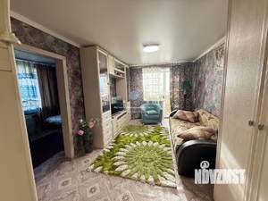 2-к квартира, вторичка, 45м2, 5/5 этаж