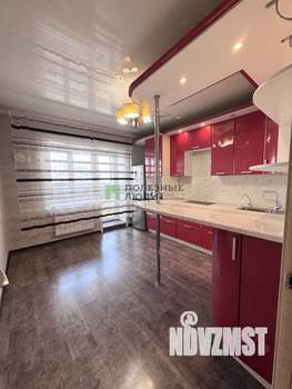 2-к квартира, вторичка, 73м2, 2/16 этаж