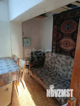 3-к квартира, вторичка, 80м2, 2/2 этаж