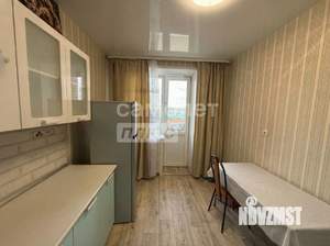 1-к квартира, вторичка, 33м2, 4/5 этаж
