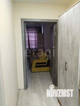 3-к квартира, вторичка, 61м2, 5/5 этаж