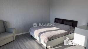 1-к квартира, вторичка, 36м2, 9/9 этаж