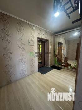 1-к квартира, вторичка, 36м2, 4/5 этаж