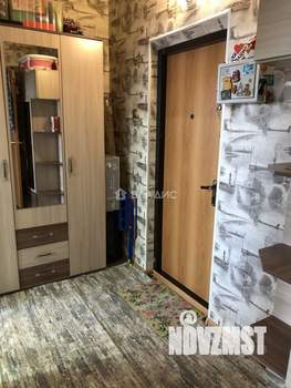 1-к квартира, вторичка, 42м2, 5/5 этаж