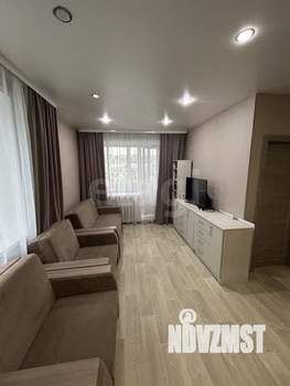 1-к квартира, вторичка, 34м2, 5/5 этаж