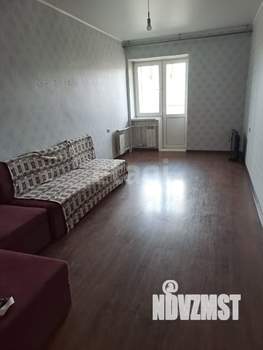 1-к квартира, вторичка, 57м2, 9/10 этаж