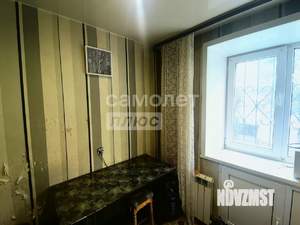 2-к квартира, вторичка, 41м2, 1/5 этаж