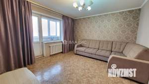 2-к квартира, вторичка, 55м2, 10/10 этаж