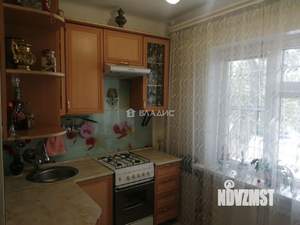 2-к квартира, вторичка, 55м2, 1/5 этаж