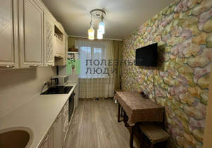 2-к квартира, вторичка, 51м2, 5/5 этаж