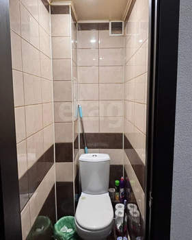 2-к квартира, вторичка, 51м2, 4/5 этаж