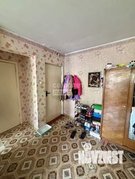 1-к квартира, вторичка, 28м2, 2/5 этаж