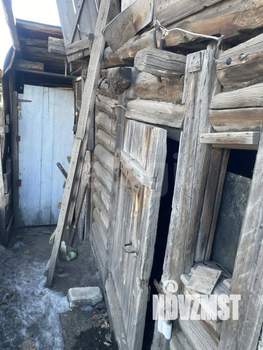 3-к квартира, вторичка, 42м2, 1/1 этаж