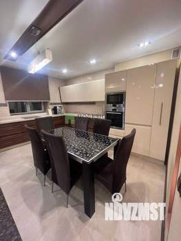 3-к квартира, вторичка, 125м2, 5/9 этаж