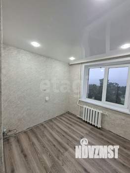 1-к квартира, вторичка, 34м2, 4/5 этаж