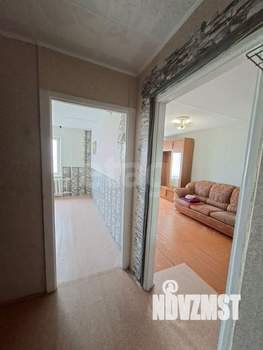 1-к квартира, вторичка, 35м2, 3/5 этаж