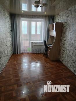 3-к квартира, вторичка, 100м2, 11/16 этаж