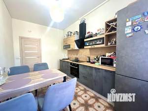 3-к квартира, вторичка, 90м2, 2/4 этаж