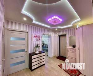 3-к квартира, вторичка, 61м2, 3/5 этаж