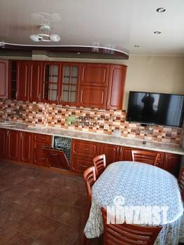 3-к квартира, вторичка, 100м2, 11/16 этаж
