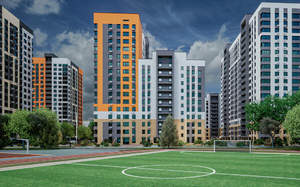 1-к квартира, вторичка, 39м2, 2/10 этаж