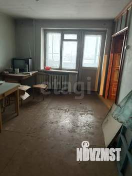 1-к квартира, вторичка, 32м2, 3/5 этаж