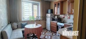 2-к квартира, вторичка, 69м2, 8/10 этаж