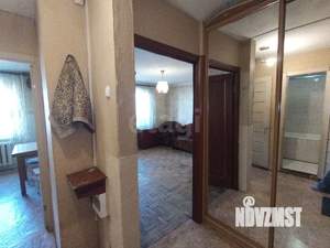 1-к квартира, вторичка, 41м2, 3/5 этаж