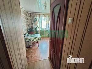 1-к квартира, вторичка, 40м2, 2/10 этаж