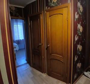 2-к квартира, вторичка, 46м2, 1/5 этаж