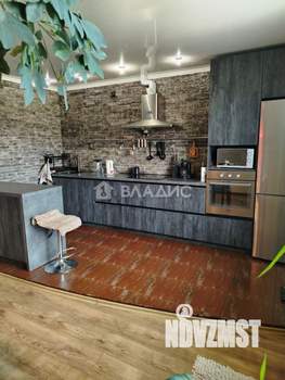 2-к квартира, вторичка, 94м2, 8/12 этаж