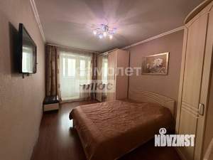 3-к квартира, вторичка, 69м2, 8/10 этаж