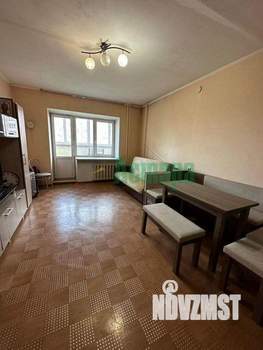1-к квартира, вторичка, 50м2, 5/7 этаж