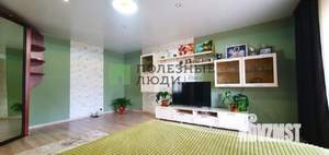 2-к квартира, вторичка, 60м2, 4/4 этаж
