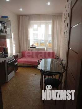 1-к квартира, вторичка, 38м2, 3/5 этаж
