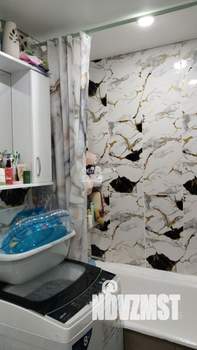 2-к квартира, вторичка, 43м2, 3/5 этаж