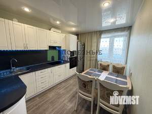 2-к квартира, вторичка, 45м2, 9/10 этаж