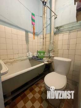 1-к квартира, вторичка, 39м2, 2/4 этаж