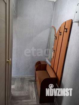 1-к квартира, вторичка, 31м2, 1/2 этаж