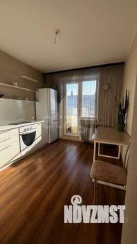 1-к квартира, вторичка, 33м2, 9/9 этаж