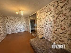 1-к квартира, вторичка, 33м2, 5/5 этаж