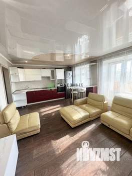 1-к квартира, вторичка, 44м2, 3/10 этаж