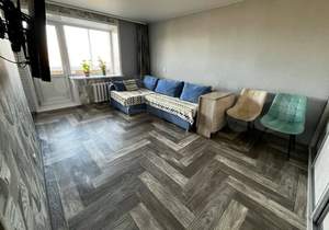 1-к квартира, вторичка, 30м2, 5/5 этаж