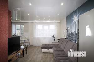 2-к квартира, вторичка, 43м2, 5/5 этаж