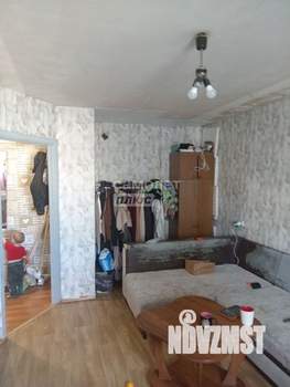 1-к квартира, вторичка, 29м2, 5/5 этаж