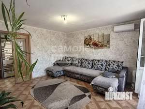 4-к квартира, вторичка, 79м2, 8/9 этаж