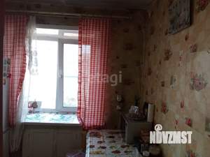 1-к квартира, вторичка, 31м2, 5/5 этаж